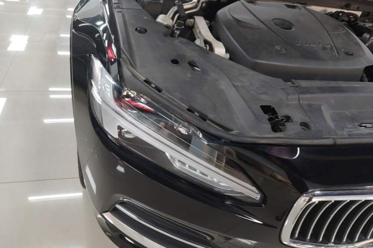 Used Volvo S90 2019 T5 Zhiyi Edition Right Front Headlight