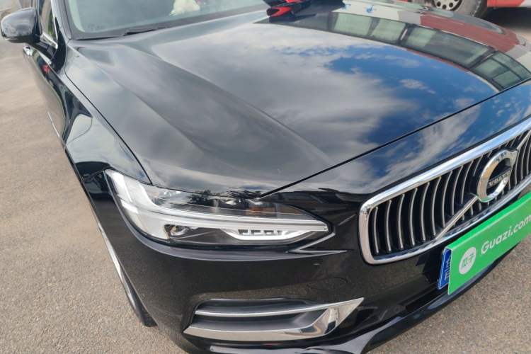 Used Volvo S90 2019 T5 Zhiyi Edition Right Front Headlight