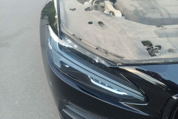 Used Volvo S90 2019 T5 Zhiyi Edition Right Front Headlight
