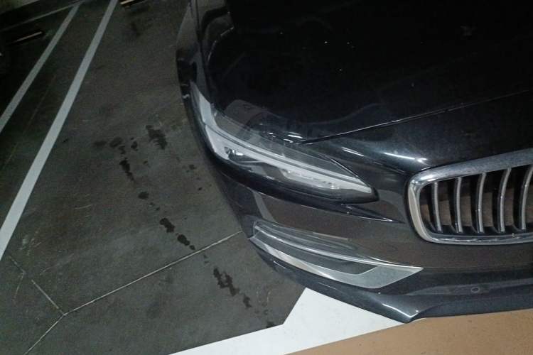Used Volvo S90 2019 T4 Zhiyi Edition Right Front Headlight