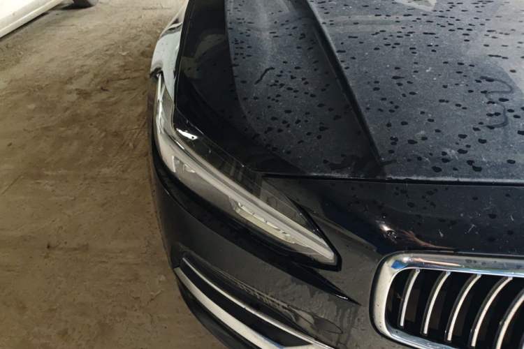 Used Volvo S90 2019 T5 Zhiyi Edition Right Front Headlight