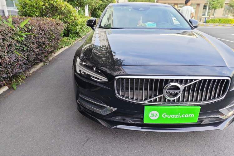 Used Volvo S90 2019 T5 Zhiyi Edition Right Front Headlight