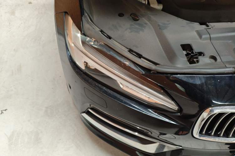 Used Volvo S90 2019 T5 Zhiya Edition Right Front Headlight
