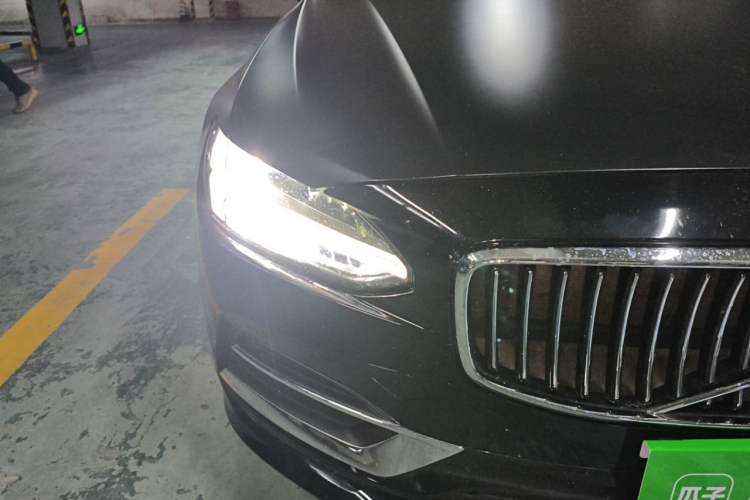 Used Volvo S90 2019 T5 Zhiyi Edition Right Front Headlight