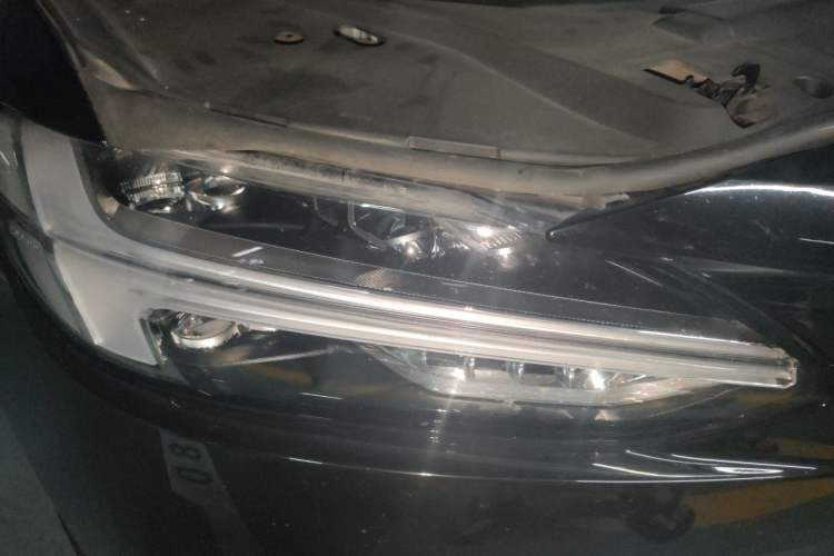 Used Volvo S90 2019 T5 Zhiyi Edition Right Front Headlight
