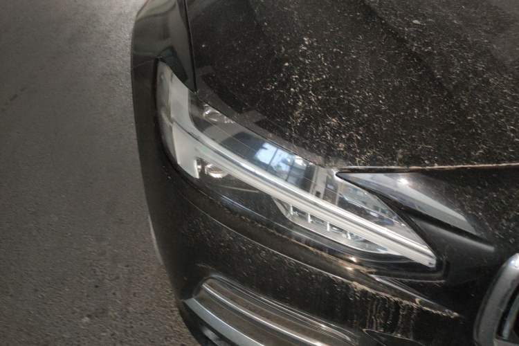 Used Volvo S90 2019 T5 Zhiyi Edition Right Front Headlight