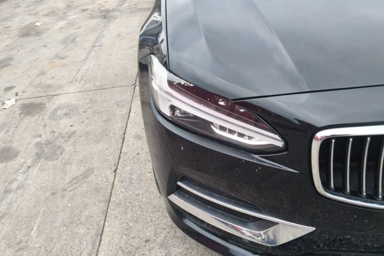 Used Volvo S90 2019 T5 Zhiyi Edition Right Front Headlight