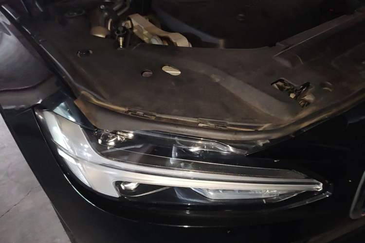 Used Volvo S90 2019 T5 Zhiyi Edition Right Front Headlight