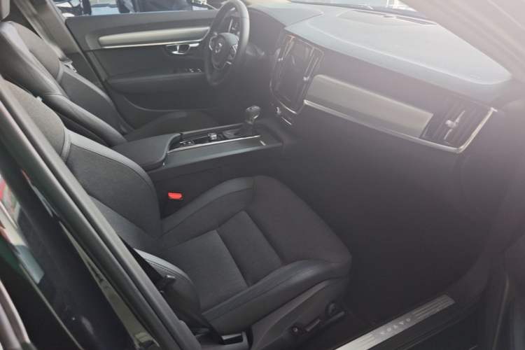 Used Volvo S90 2019 T4 Zhiyi Edition Right Front Seat