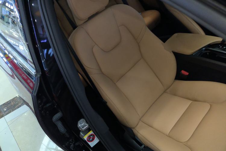Used Volvo S90 2019 T4 Zhiyi Edition Right Front Seat