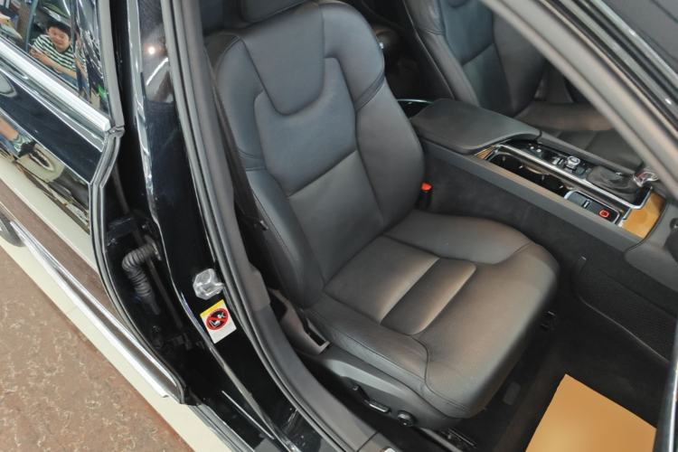 Used Volvo S90 2019 T5 Zhiyuan Edition Right Front Seat