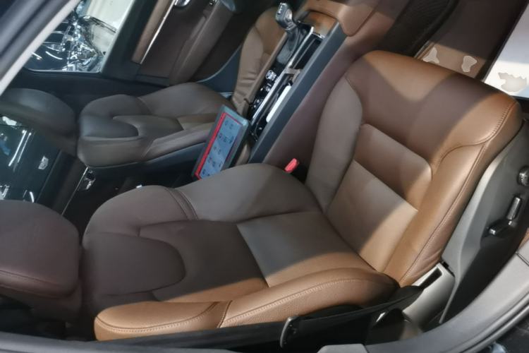 Used Volvo S90 2019 T5 Zhiya Edition Right Front Seat
