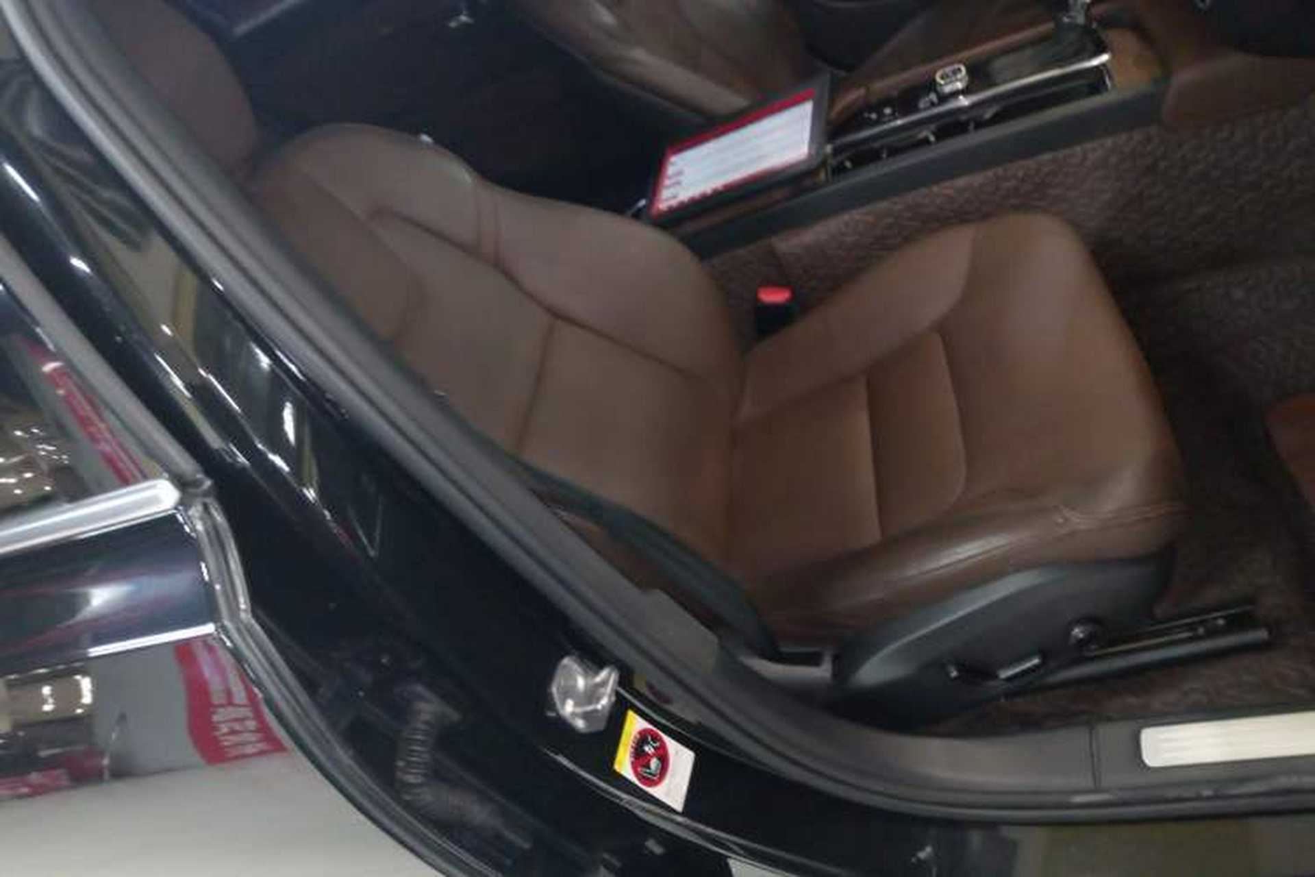 Used Volvo S90 2019 T5 Zhiyuan Edition Right Front Seat