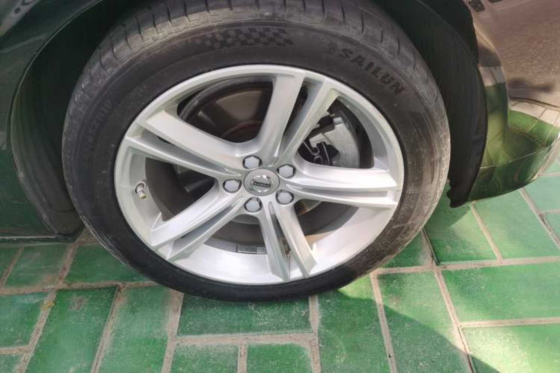 Used Volvo S90 2019 T5 Zhiyi Edition Right Front Wheel Hub
