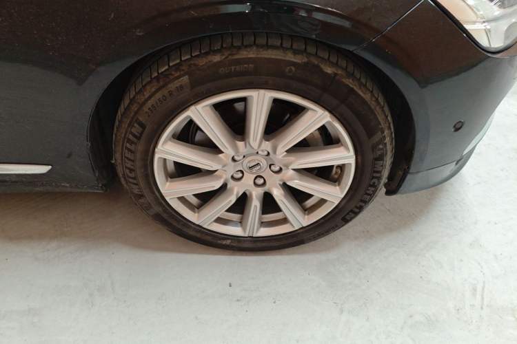 Used Volvo S90 2019 T5 Zhiya Edition Right Front Wheel Hub