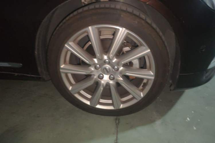 Used Volvo S90 2019 T5 Zhiya Edition Right Front Wheel Hub
