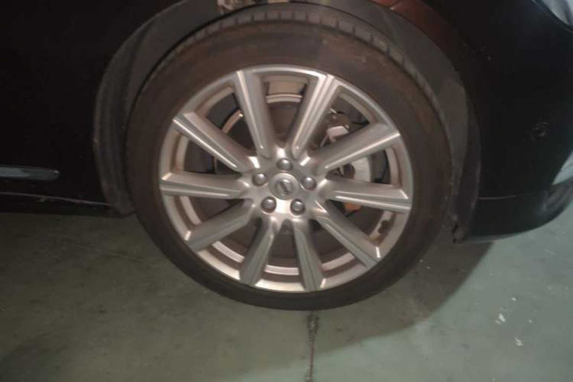 Used Volvo S90 2019 T5 Zhiya Edition Right Front Wheel Hub
