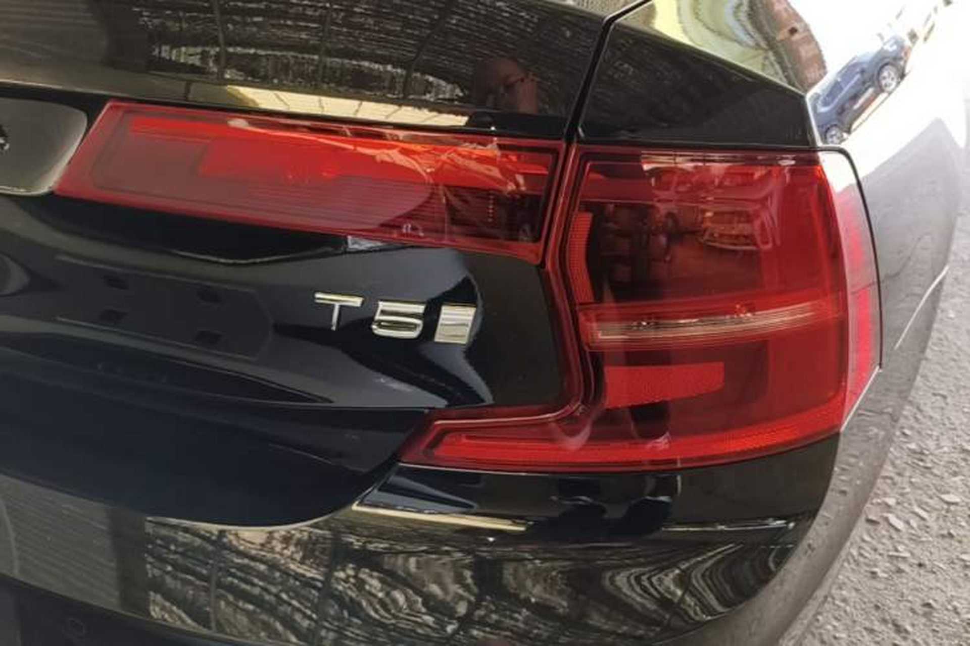 Used Volvo S90 2019 T5 Zhiyi Edition Right Rear Taillight