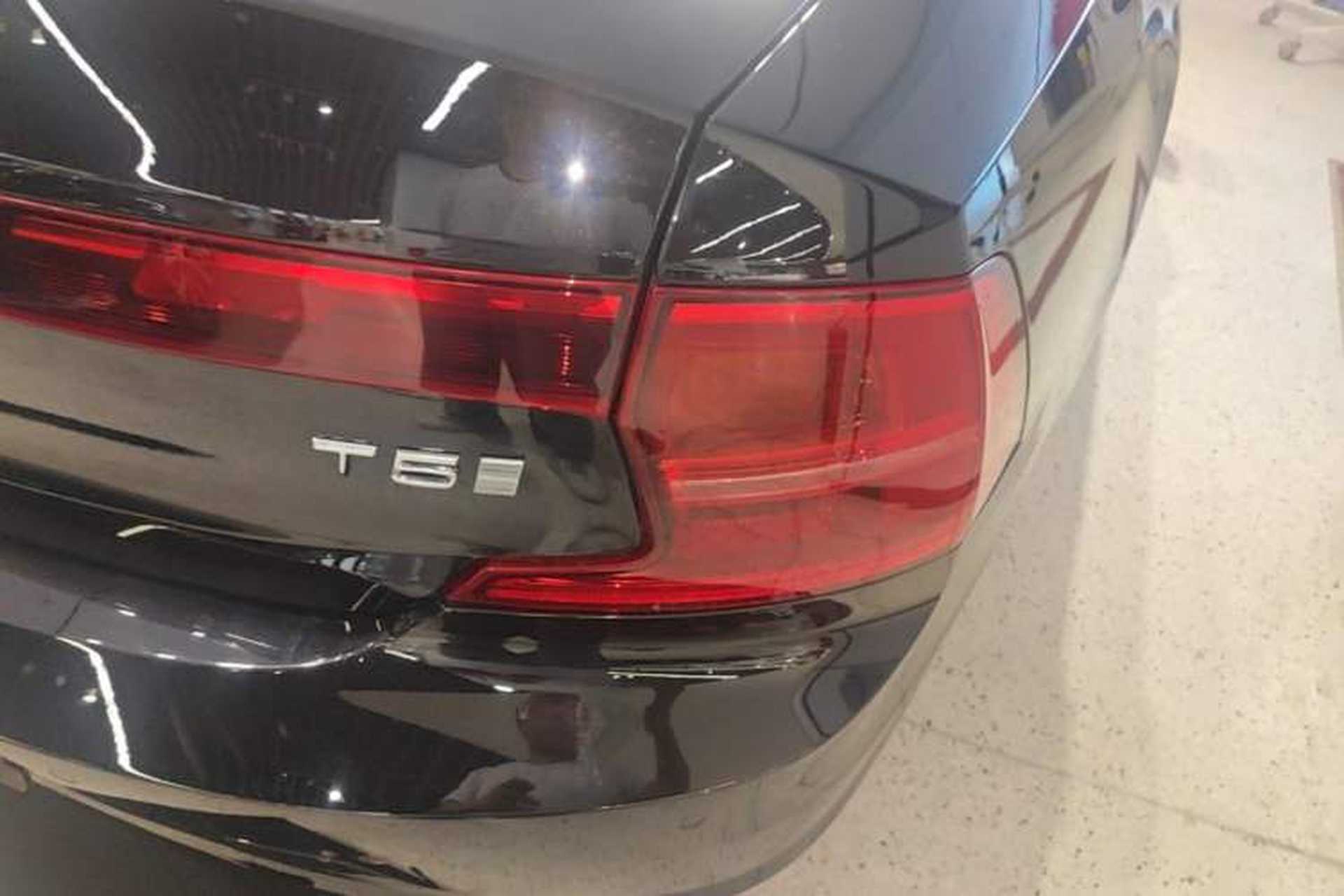 Used Volvo S90 2019 T5 Zhiyuan Edition Right Rear Taillight