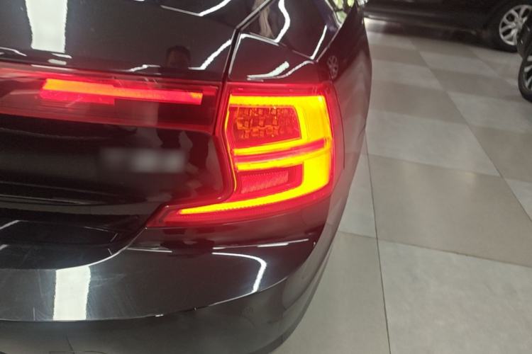 Used Volvo S90 2019 T5 Zhiyi Edition Right Rear Taillight