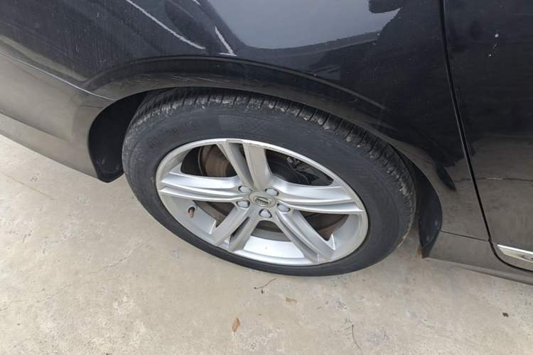 Used Volvo S90 2019 T5 Zhiyi Edition Right Rear Wheel Hub