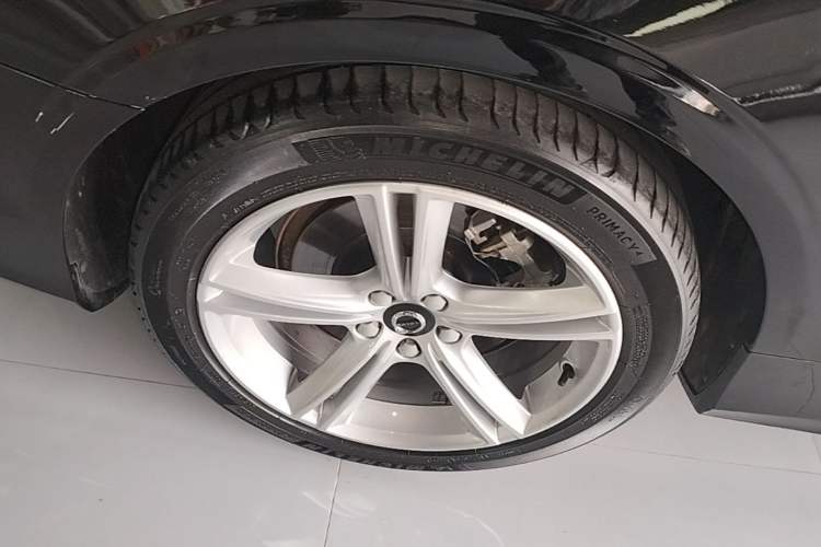 Used Volvo S90 2019 T5 Zhiyi Edition Right Rear Wheel Hub