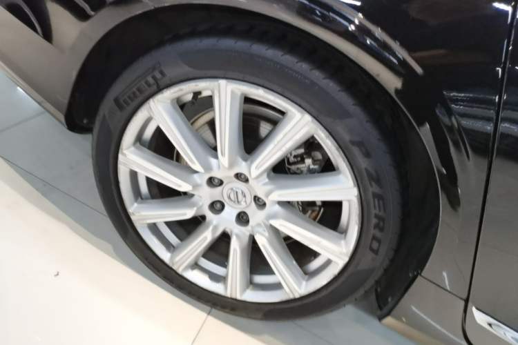Used Volvo S90 2019 T5 Zhiya Edition Right Rear Wheel Hub