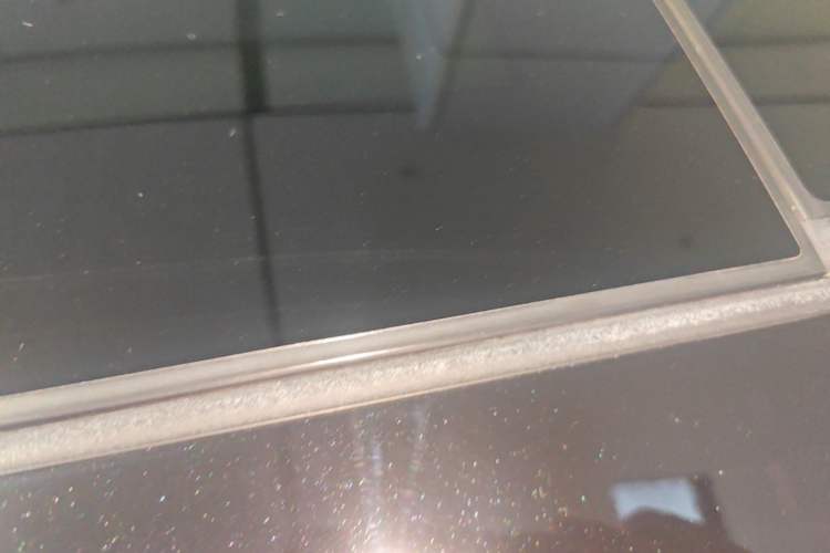 Used Volvo S90 2019 T5 Zhiyuan Edition Roof