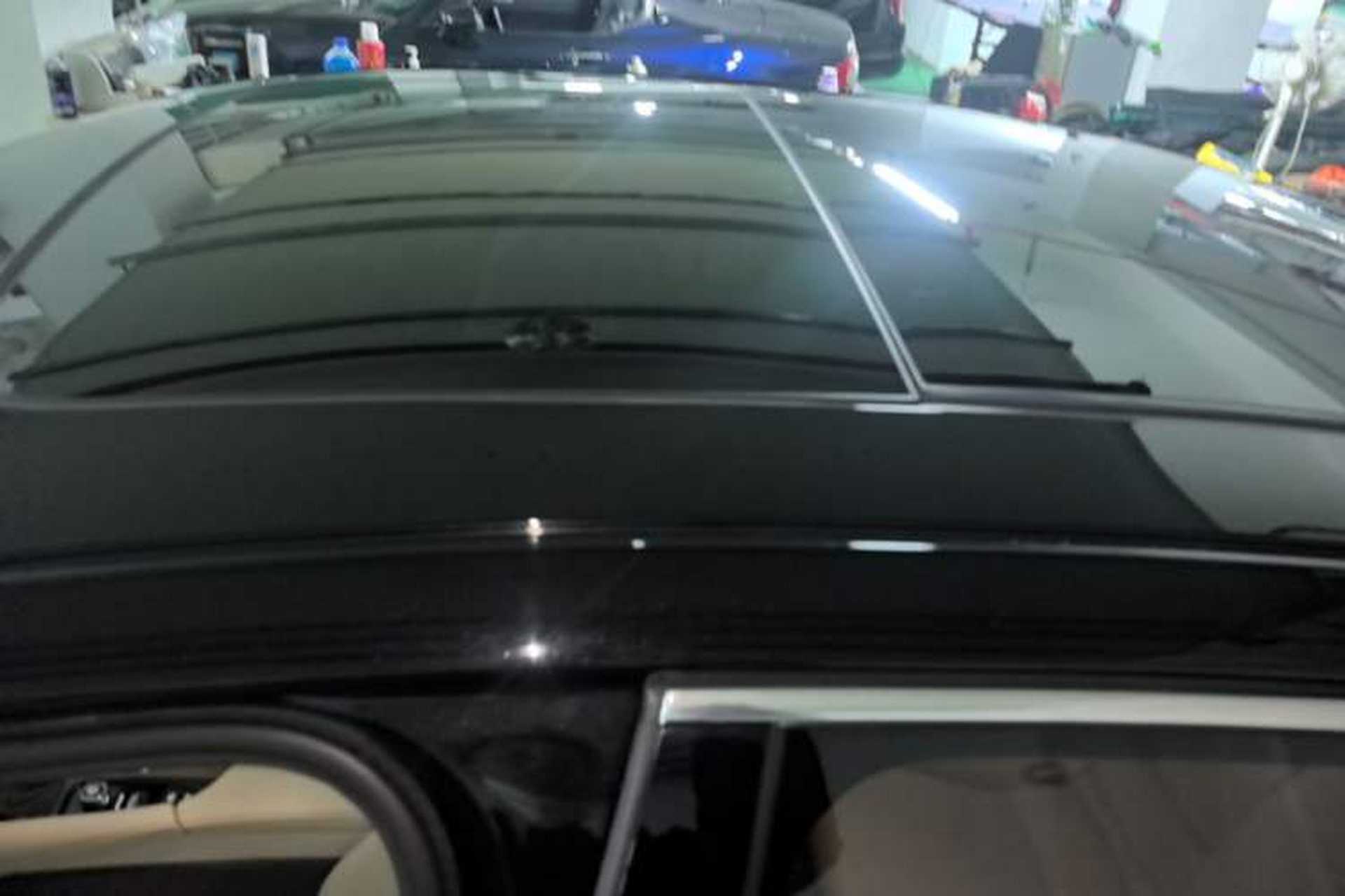 Used Volvo S90 2019 T5 Zhiya Edition Roof