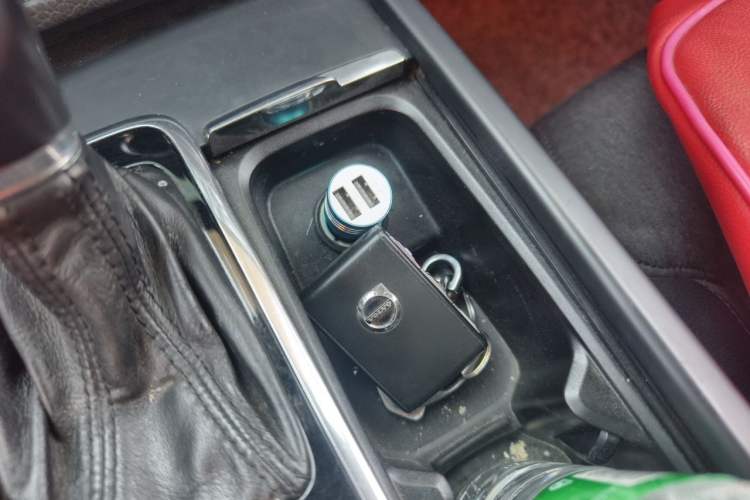 Used Volvo S90 2019 T4 Zhiyi Edition Vehicle Key
