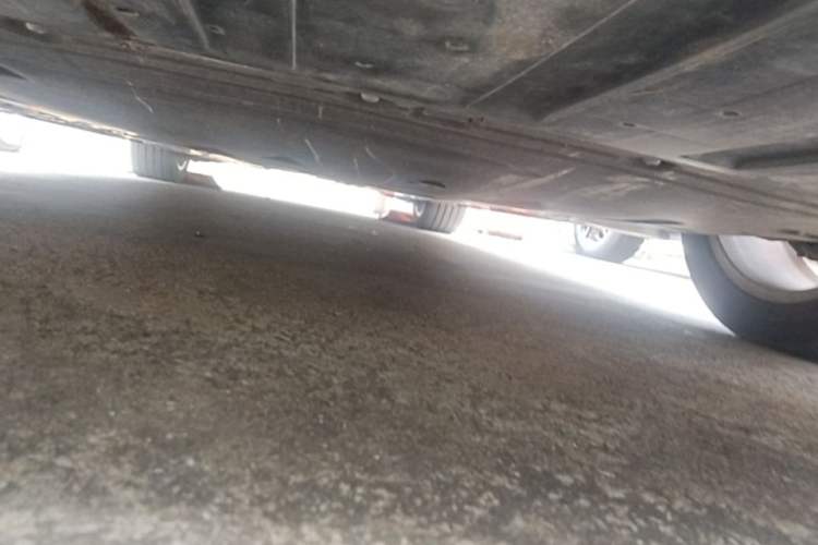Used Volvo S90 2019 T5 Zhiyi Edition Chassis Front