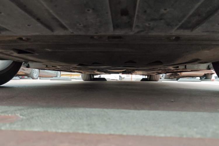 Used Volvo S90 2019 T5 Zhiyi Edition Chassis Front