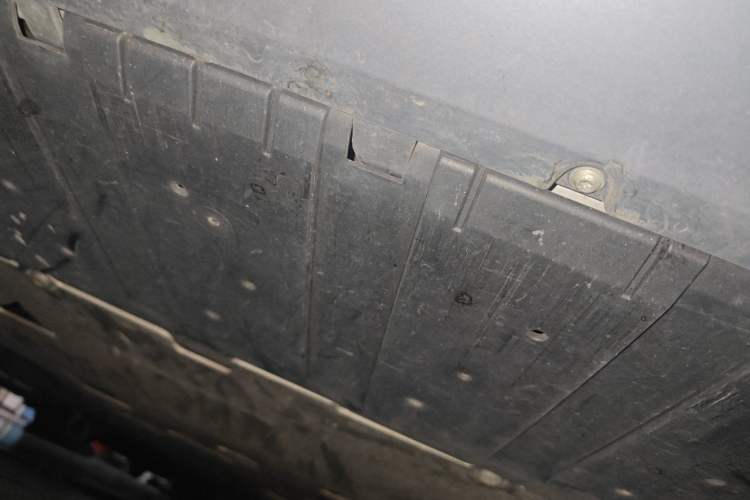 Used Volvo S90 2019 T5 Zhiyi Edition Chassis Front