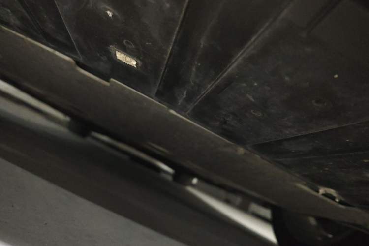Used Volvo S90 2019 T5 Zhiyuan Edition Chassis Front