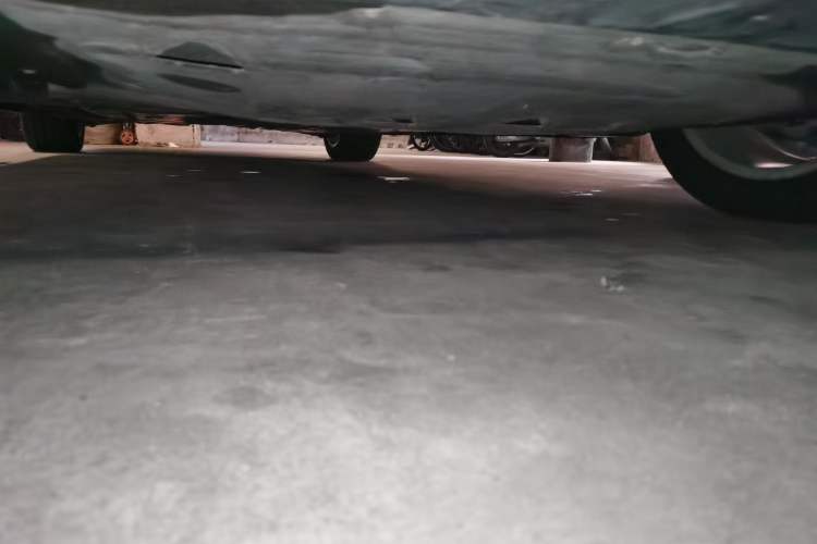 Used Volvo S90 2019 T5 Zhiyi Edition Chassis Front