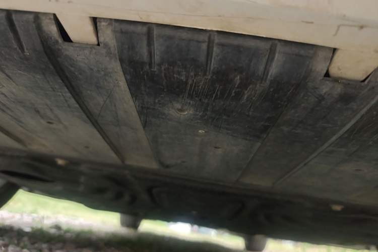 Used Volvo S90 2019 T5 Zhiyuan Edition Chassis Front