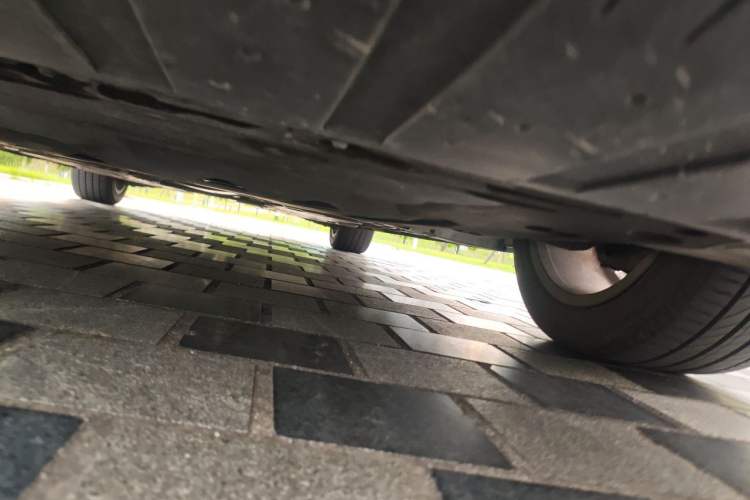 Used Volvo S90 2019 T5 Zhiyi Edition Chassis Front