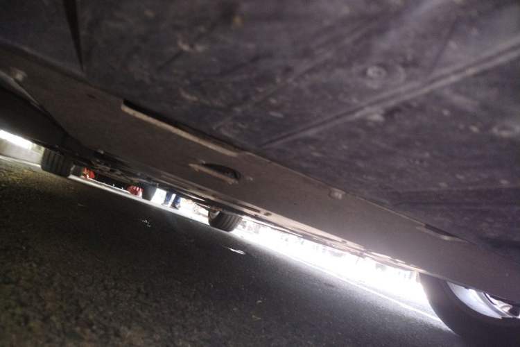 Used Volvo S90 2019 T5 Zhiyi Edition Chassis Front