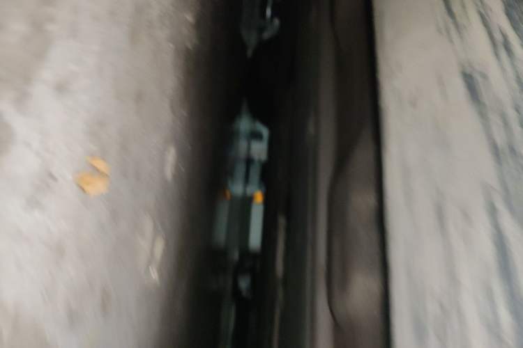 Used Volvo S90 2019 T5 Zhiyi Edition Chassis Front Left
