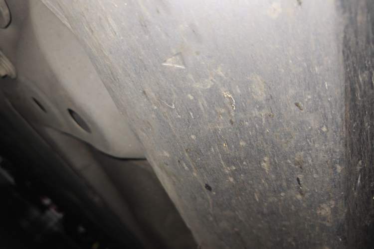 Used Volvo S90 2019 T5 Zhiyi Edition Chassis Front Left