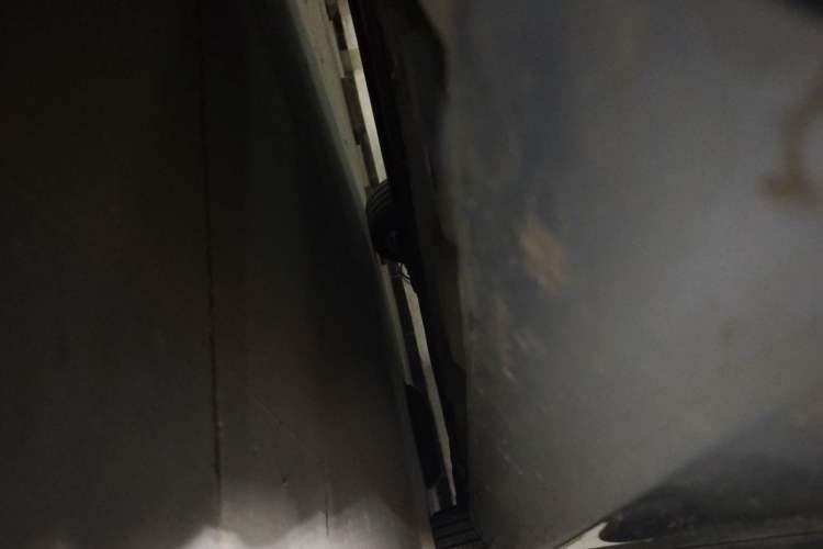 Used Volvo S90 2019 T5 Zhiyuan Edition Chassis Front Left