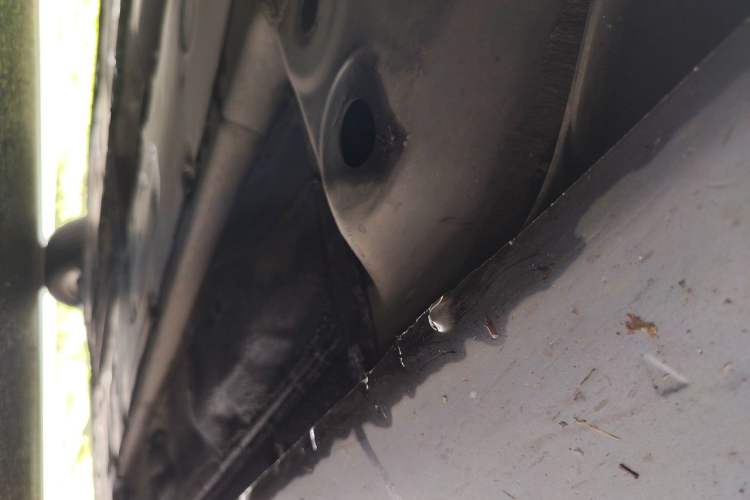 Used Volvo S90 2019 T5 Zhiyi Edition Chassis Front Left