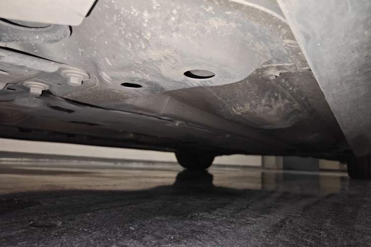 Used Volvo S90 2019 T5 Zhiyi Edition Chassis Front Left