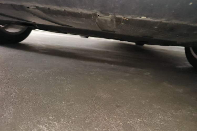 Used Volvo S90 2019 T5 Zhiyi Edition Chassis Front