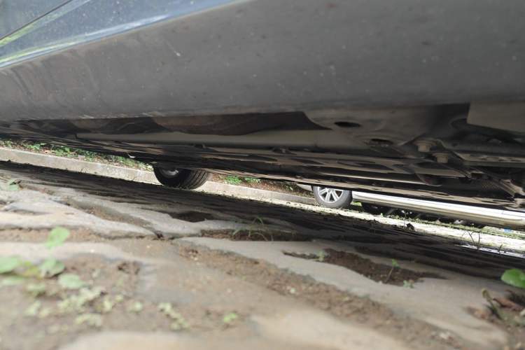Used Volvo S90 2019 T5 Zhiyi Edition Chassis Front Right