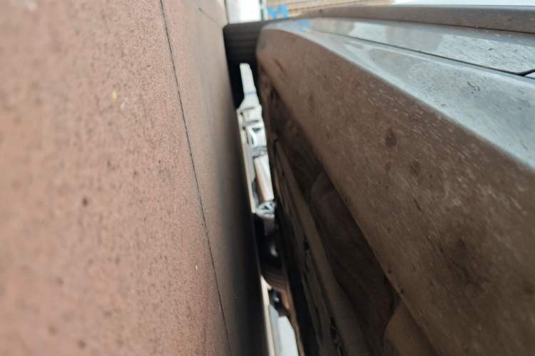 Used Volvo S90 2019 T5 Zhiyi Edition Chassis Front Right