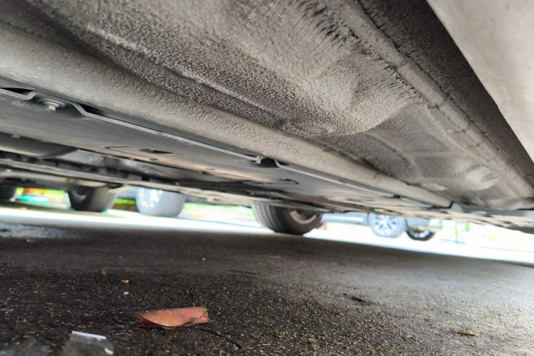 Used Volvo S90 2019 T5 Zhiyi Edition Chassis Front Right