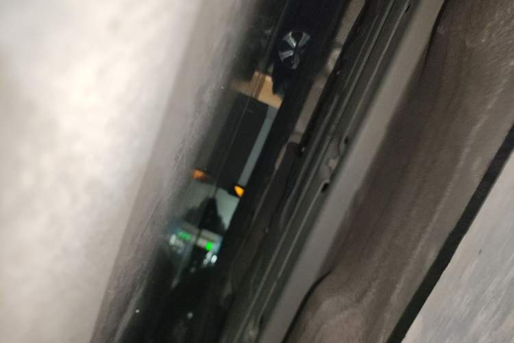 Used Volvo S90 2019 T5 Zhiyi Edition Chassis Front Right