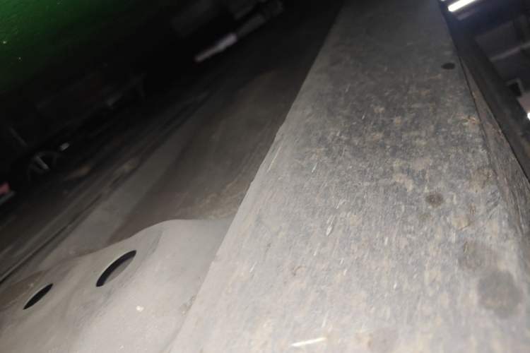 Used Volvo S90 2019 T5 Zhiyi Edition Chassis Front Right