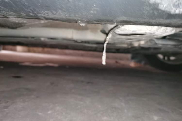 Used Volvo S90 2019 T5 Zhiyi Edition Chassis Front Right
